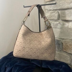 Ferragamo Hobo Bag